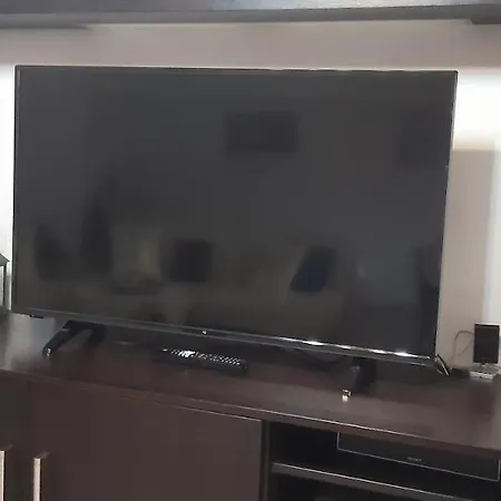 Modern House Elli Apartamento