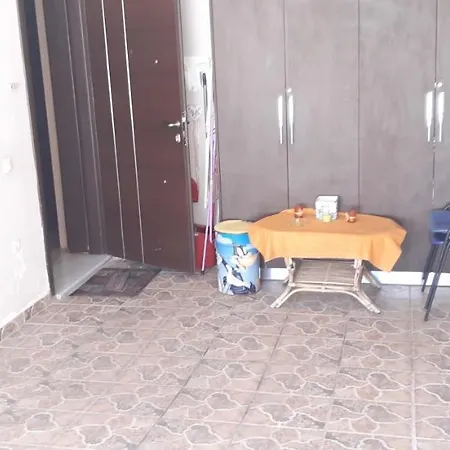 Apartamento Modern House Elli