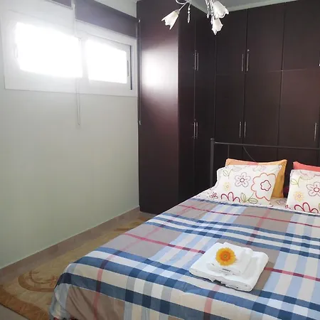 Apartamento Modern House Elli Calamata