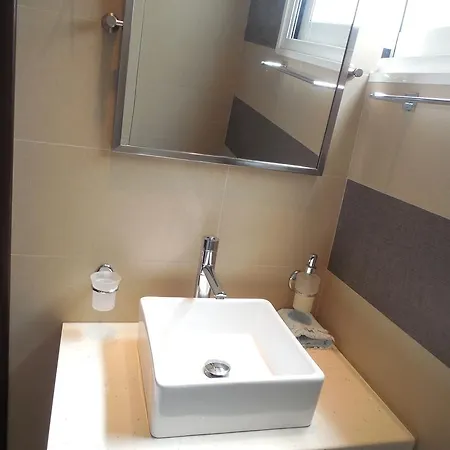 Modern House Elli Apartamento