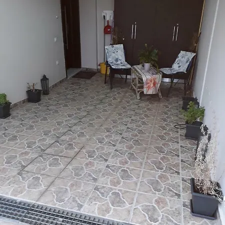 Modern House Elli Calamata