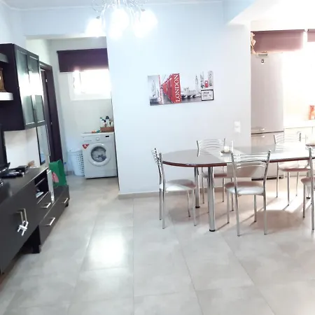 Apartamento Modern House Elli Calamata
