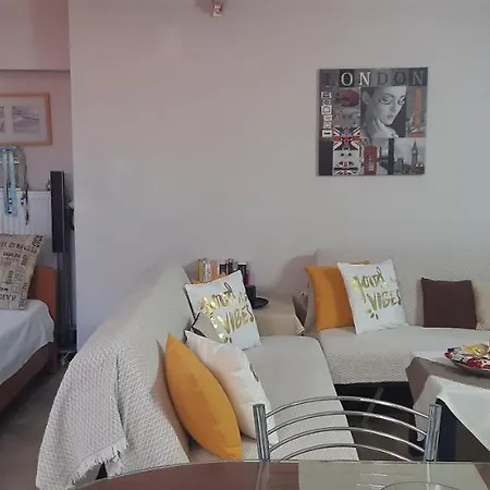 Modern House Elli Apartment *
