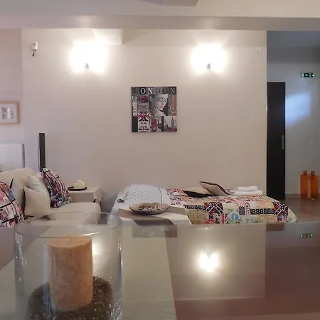 Modern House Elli Καλαμάτα