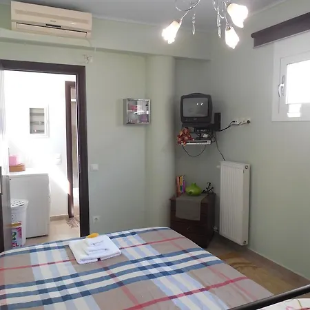 Διαμέρισμα Modern House Elli *
