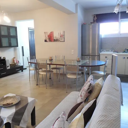 Modern House Elli *