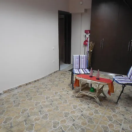 Modern House Elli