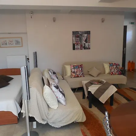 Modern House Elli Καλαμάτα