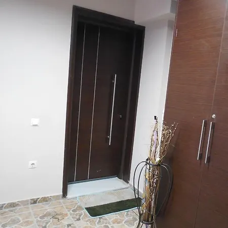 Modern House Elli Διαμέρισμα