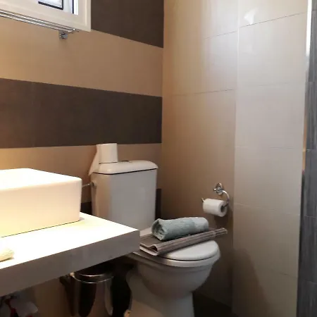 Διαμέρισμα Modern House Elli