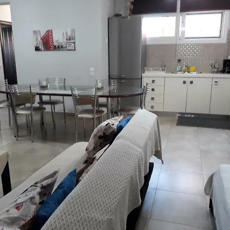 Modern House Elli Διαμέρισμα *