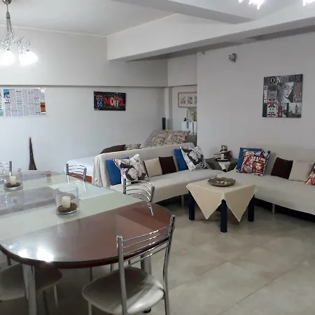 Modern House Elli Καλαμάτα