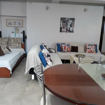 Modern House Elli Διαμέρισμα Καλαμάτα