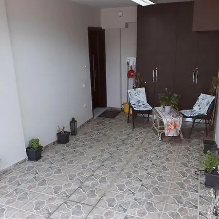 Apartment Modern House Elli *