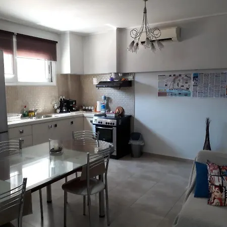 Modern House Elli